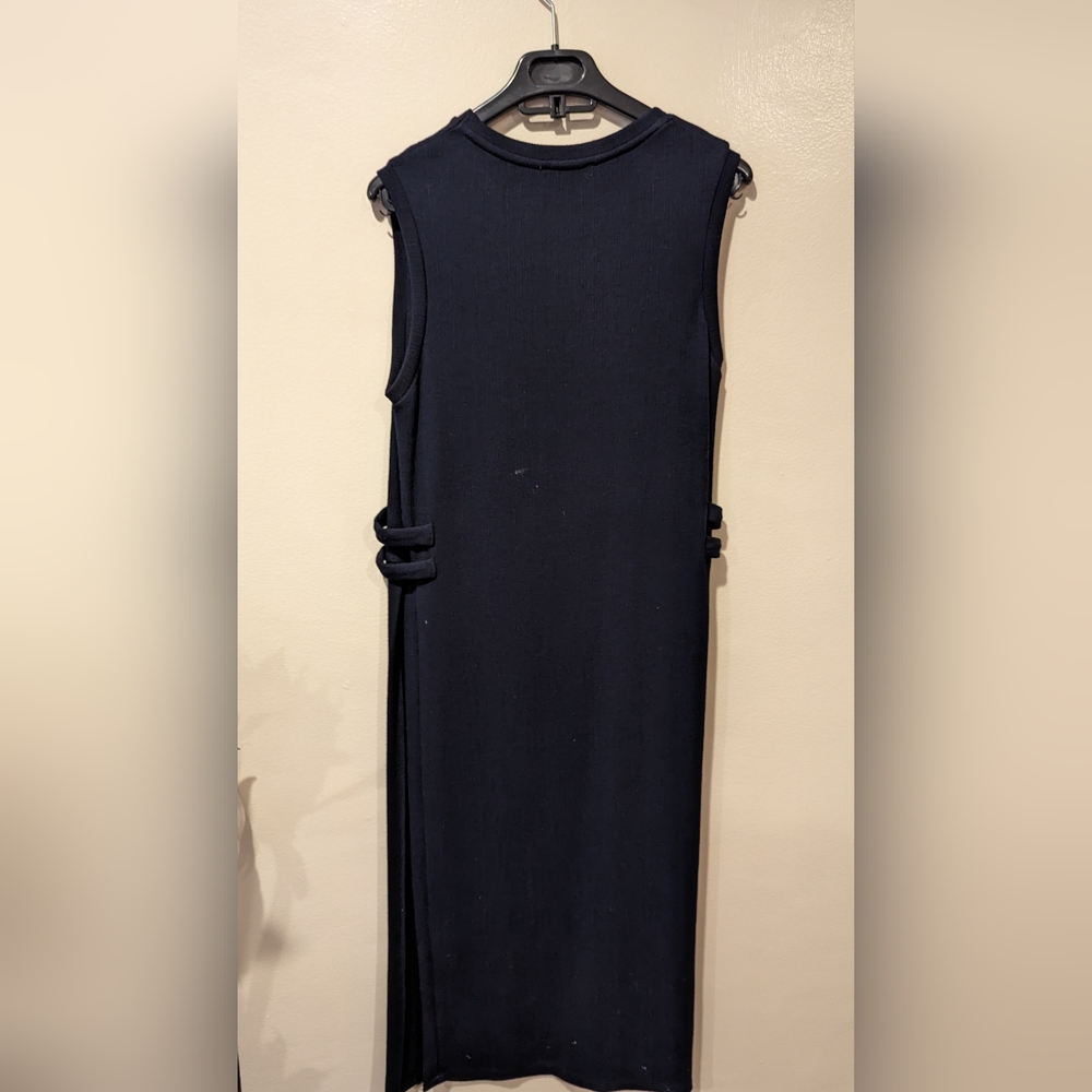 Zara Long Shirt Tunic